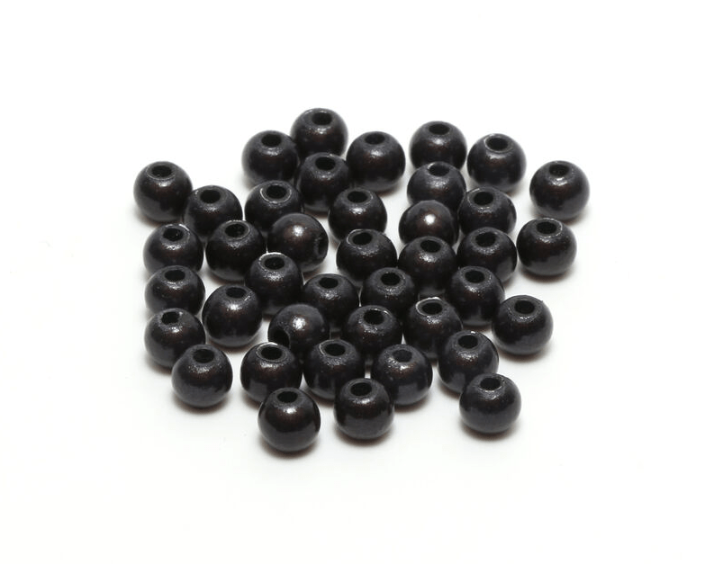 Small 3D Beads - Beads - Fly Fish Food