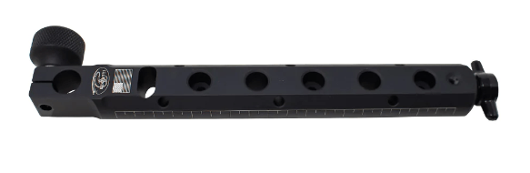 Renzetti Tool Bar 6.0" Long - Tying Tools - Fly Fish Food