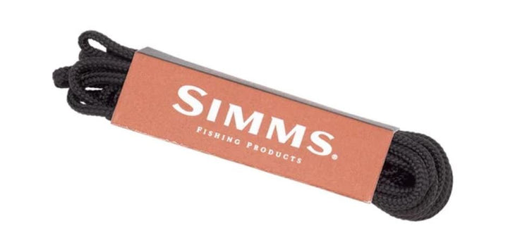 Simms - Replacement Boot Laces - Boots &amp; Cleats - Fly Fish Food