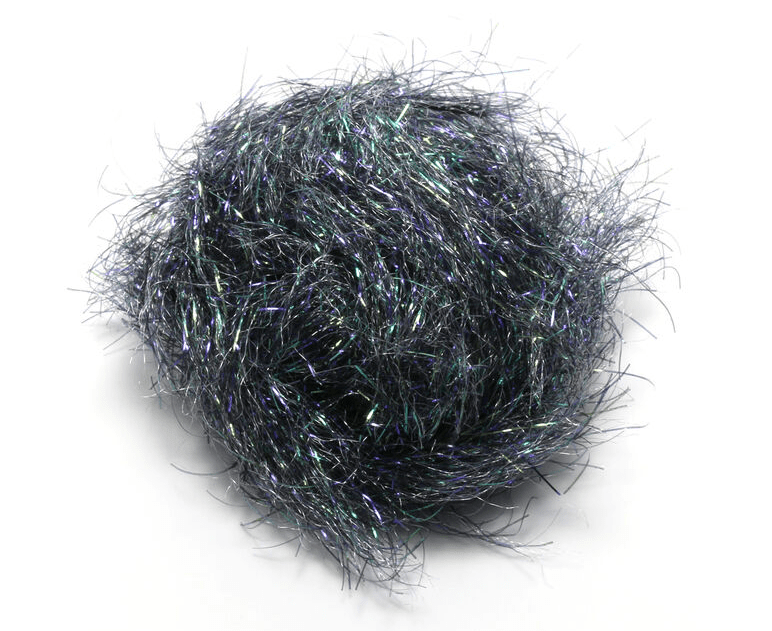 Spectrum Glimmer Chenille - Chenille - Fly Fish Food