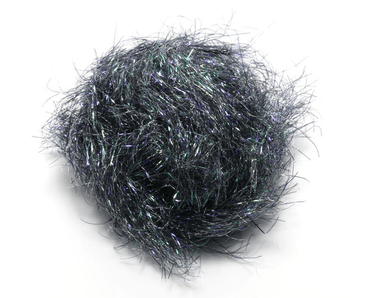 Spectrum Glimmer Chenille - Chenille - Fly Fish Food