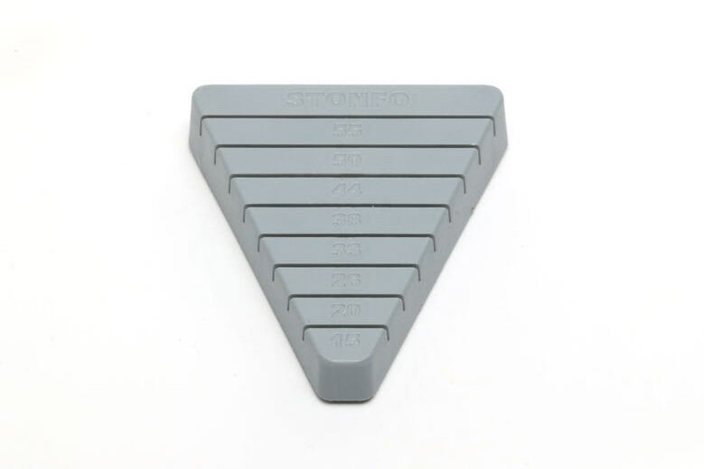 Stonfo CDC Feather Folding Block - Tools &amp; Vises - Fly Fish Food
