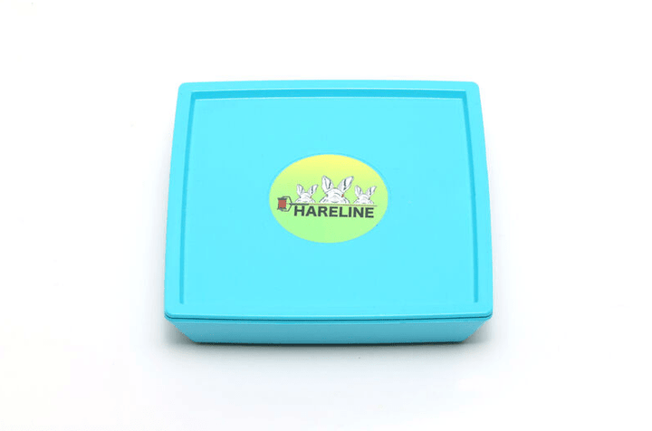 Zirkel Magnetic Organizer - Fly Tying Accessories - Fly Fish Food