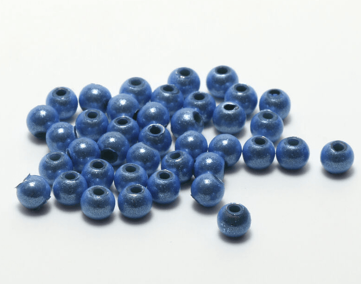 Small 3D Beads - Beads - Fly Fish Food