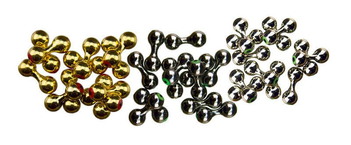 I - Balz Brass Eyes - Eyes - Fly Fish Food