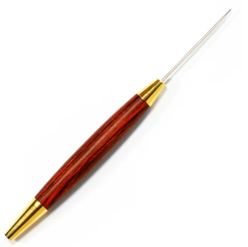 Bodkin Half Hitch Tool - Wasatch Fly Tying Tools - Tying Tools - Fly Fish Food