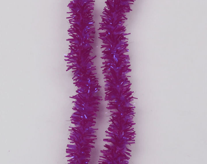 Large Flexi Squishenille UV - Chenille - Fly Fish Food