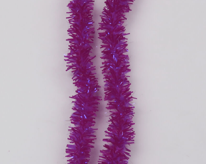 Medium Flexi Squishenille UV - Chenille - Fly Fish Food