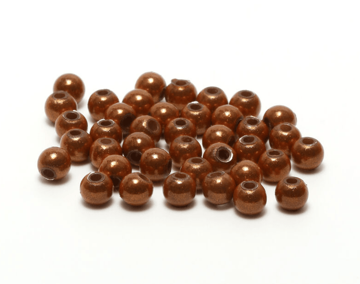 Small 3D Beads - Beads - Fly Fish Food