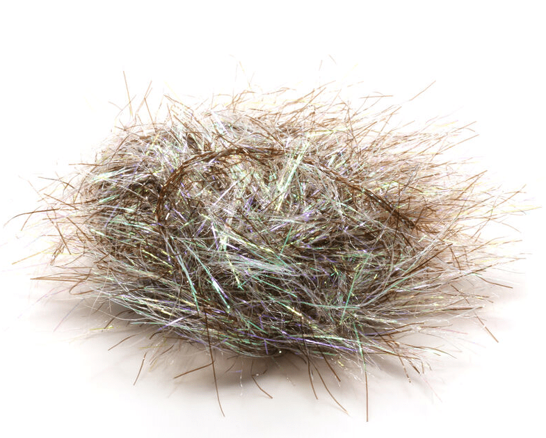 Spectrum Glimmer Chenille - Chenille - Fly Fish Food