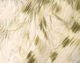 Olive Barred Rabbit Strips - Hair &amp; Fur - Fly Fish Food