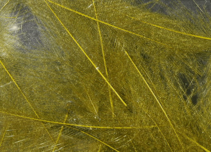 Hareline - Premium CDC (Cul De Canard) - Feathers &amp; Marabou - Fly Fish Food