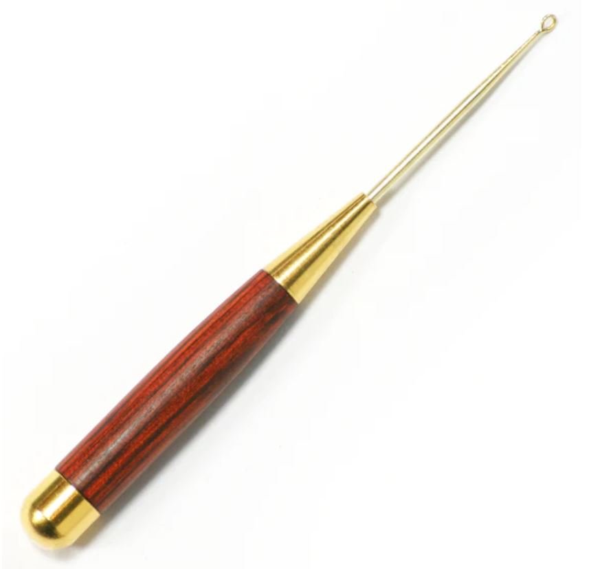 Cement Applicator - Wasatch Fly Tying Tools - Tying Tools - Fly Fish Food