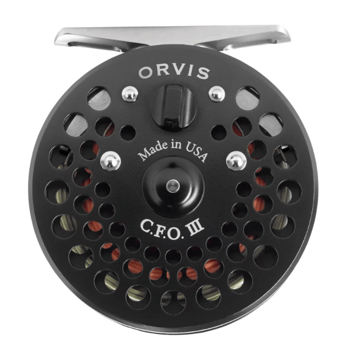 Orvis C.F.O. II (1 - 3wt) Reel - Reels - Fly Fish Food
