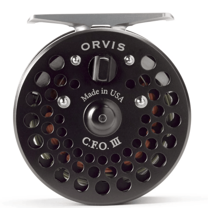 Orvis C.F.O. II (1 - 3wt) Reel - Reels - Fly Fish Food
