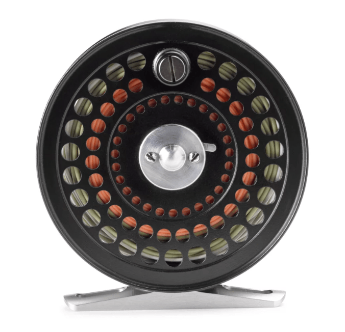 Orvis C.F.O. IV (5 - 7wt) Reel - Reels - Fly Fish Food