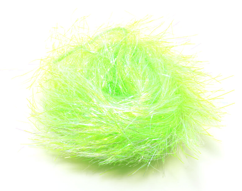 Spectrum Glimmer Chenille - Chenille - Fly Fish Food
