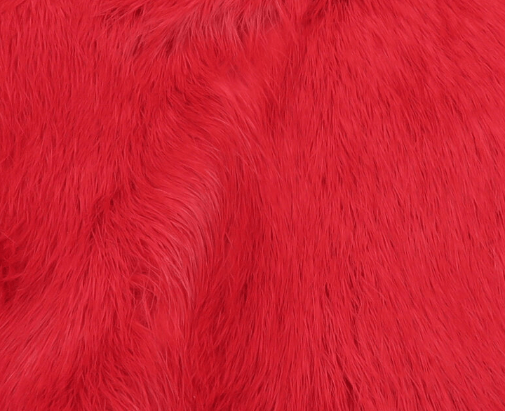 Magnum Cut Rabbit Hide - Hair &amp; Fur - Fly Fish Food