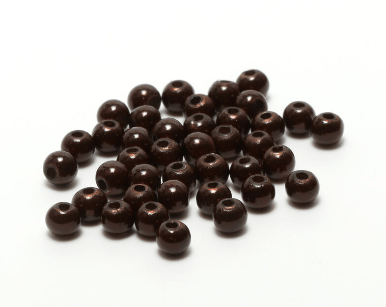 Small 3D Beads - Beads - Fly Fish Food