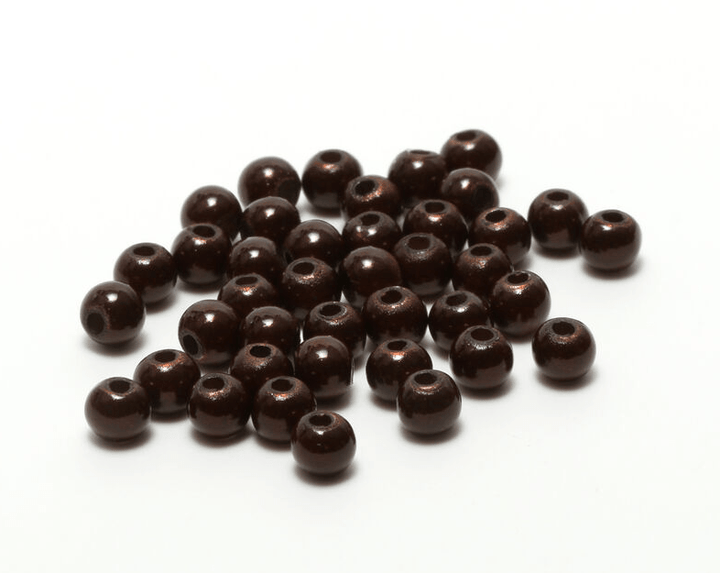 Small 3D Beads - Beads - Fly Fish Food