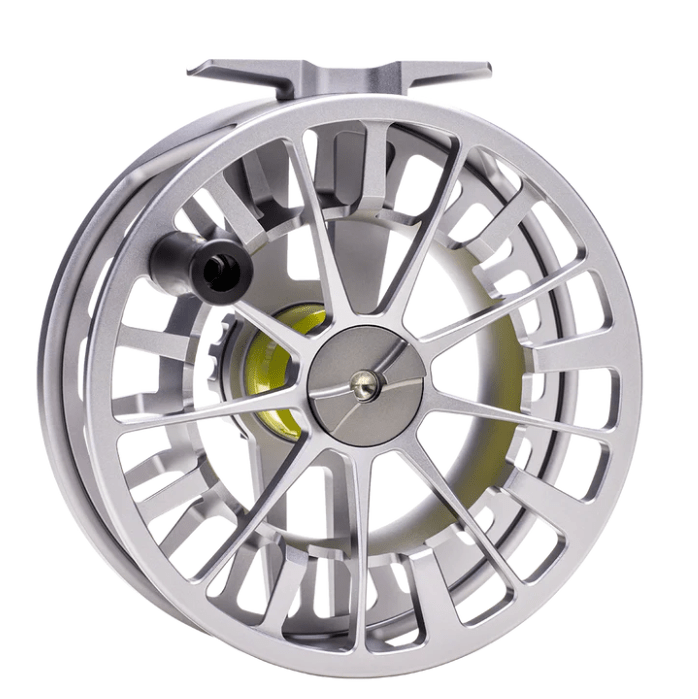 Lamson - Centerfire Reel - Reels - Fly Fish Food