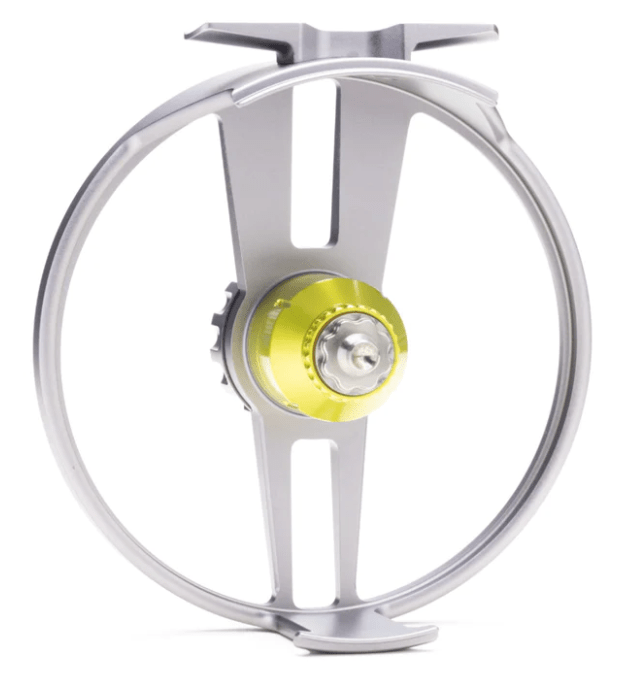 Lamson - Centerfire Reel - Reels - Fly Fish Food