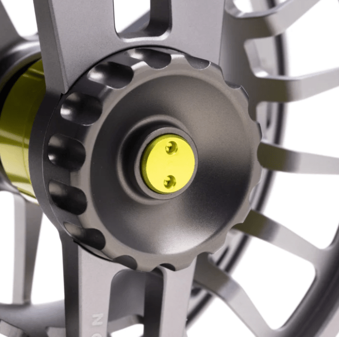 Lamson - Centerfire Reel - Reels - Fly Fish Food