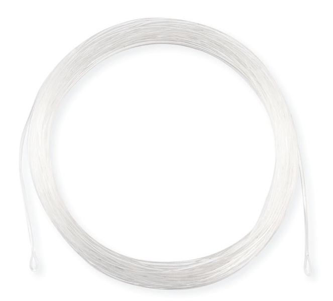 AirFlo SLN Euro Nymph 0.60mm Fly Line - Clear - Fly Lines - Fly Fish Food