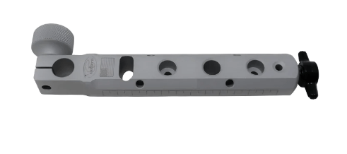 Renzetti Tool Bar 4.5" Long - Tying Tools - Fly Fish Food