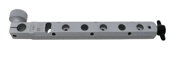 Renzetti Tool Bar 6.0" Long - Tying Tools - Fly Fish Food