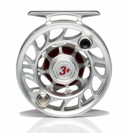 Hatch Iconic Fly Reel - Reels - Fly Fish Food