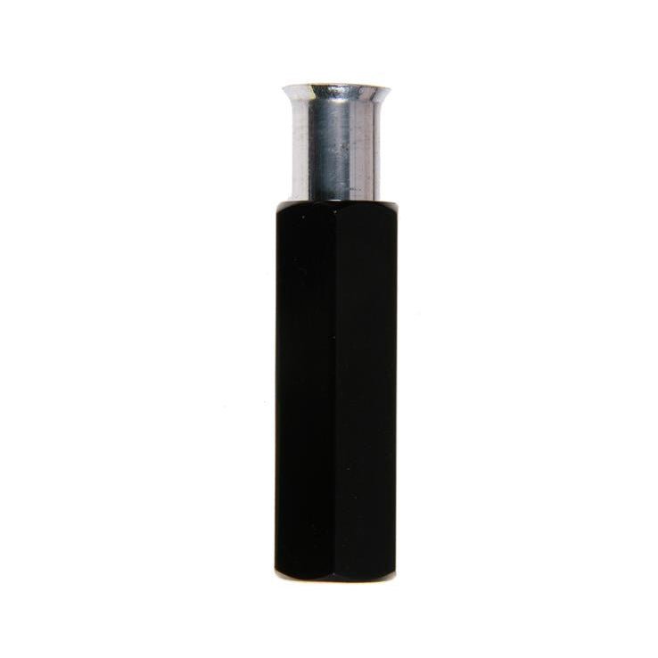 Hex Hair Stacker - Small - Tying Tools - Fly Fish Food