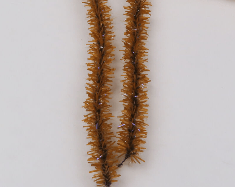 Medium Badger Flexi Squishenille UV - Chenille - Fly Fish Food