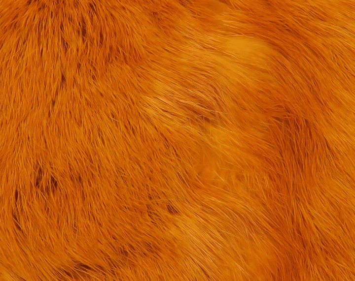 Magnum Cut Rabbit Hide - Hair &amp; Fur - Fly Fish Food