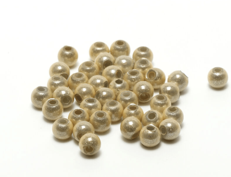 Small 3D Beads - Beads - Fly Fish Food