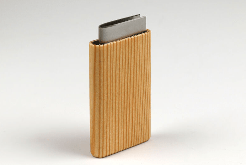 XX Small Size 16 Chernobyl Style Tapered End Foam Body Cutter - Foam &amp; Bodies - Fly Fish Food