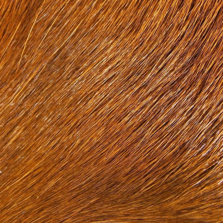 Deer Belly Hair - Hair &amp; Fur - Fly Fish Food