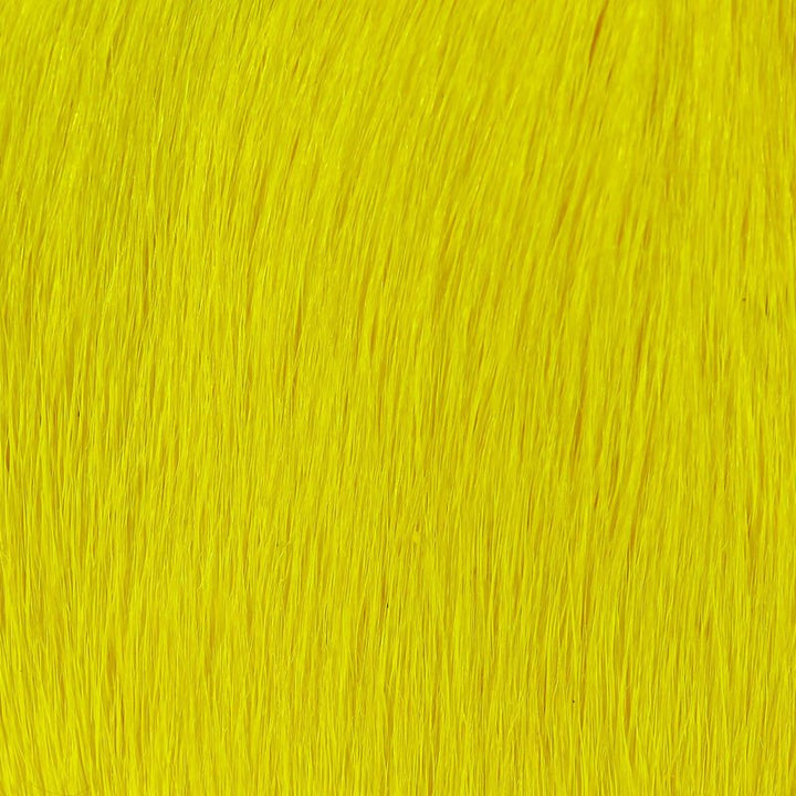Deer Belly Hair - Hair &amp; Fur - Fly Fish Food