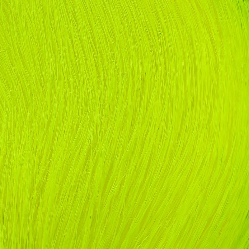 Deer Belly Hair - Hair & Fur - Fly Fish Food