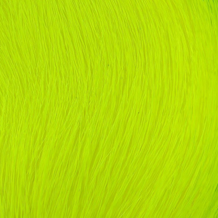 Deer Belly Hair - Hair &amp; Fur - Fly Fish Food
