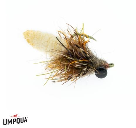 Detroit Mop City - Flies - Fly Fish Food