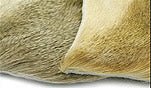 Deer Hock - Hair &amp; Fur - Fly Fish Food