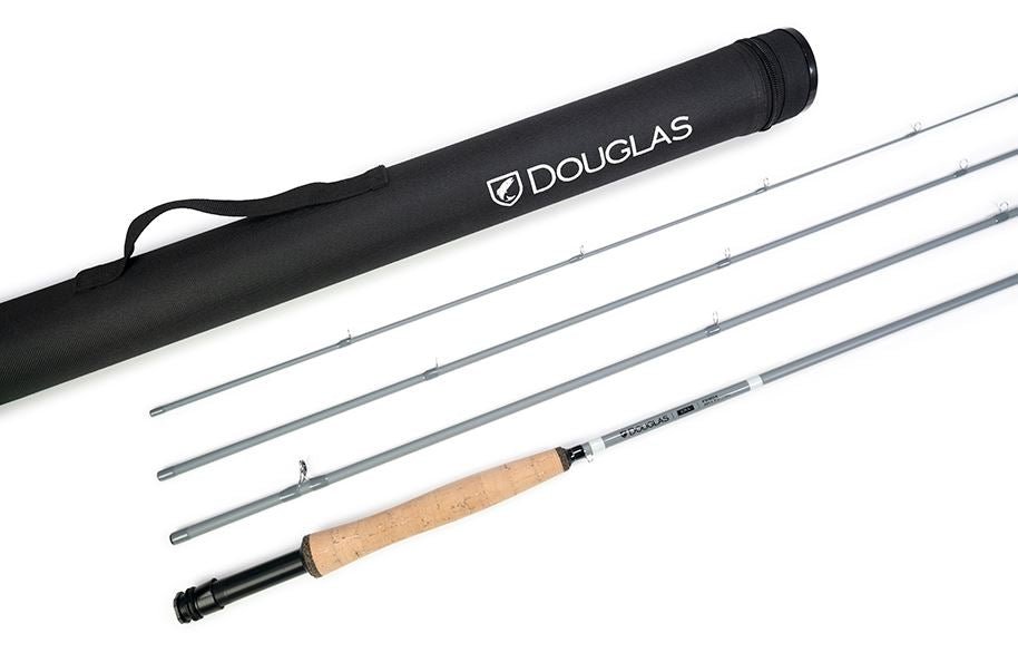 Douglas ERA Fly Rod - Rods - Fly Fish Food