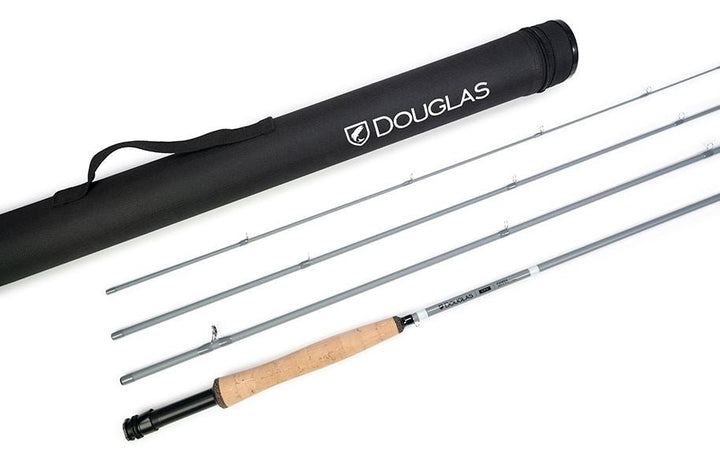 Douglas ERA Fly Rod - Rods - Fly Fish Food