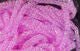 Diamond Braid - Dyed Pearl - Synthetic Fibers &amp; Flash - Fly Fish Food
