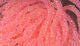 Diamond Braid - Dyed Pearl - Synthetic Fibers &amp; Flash - Fly Fish Food