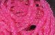 Diamond Braid - Dyed Pearl - Synthetic Fibers &amp; Flash - Fly Fish Food