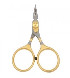 Dr. Slick Arrow Razor Scissor - 3.75" - Tools &amp; Vises - Fly Fish Food