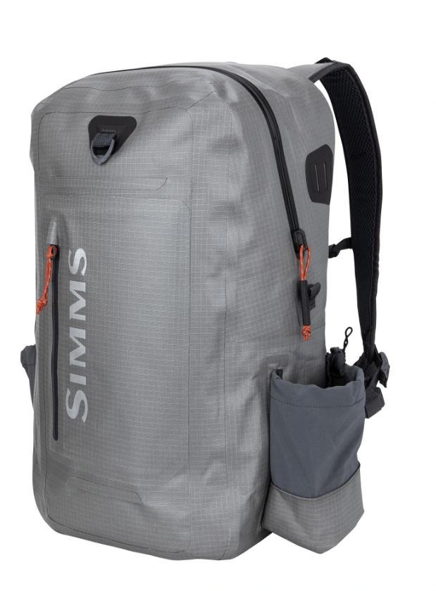 Dry Creek Z Backpack - Backpacks - Fly Fish Food