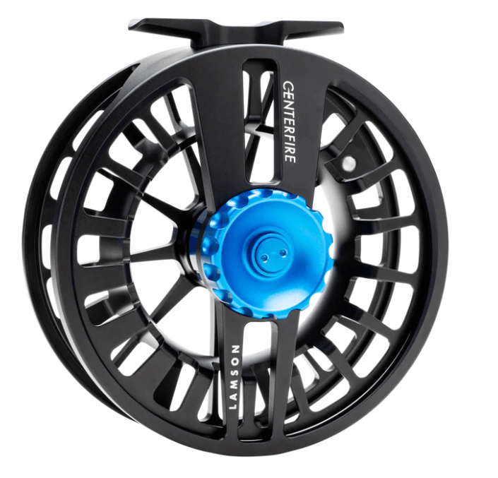 Lamson - Centerfire Reel - Reels - Fly Fish Food